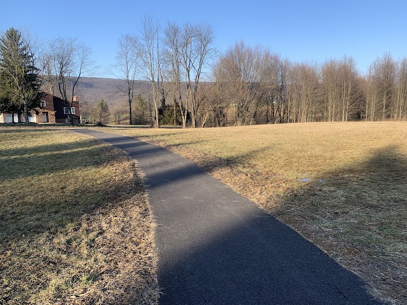 Bethel Z Park