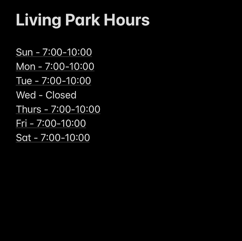 Living Park