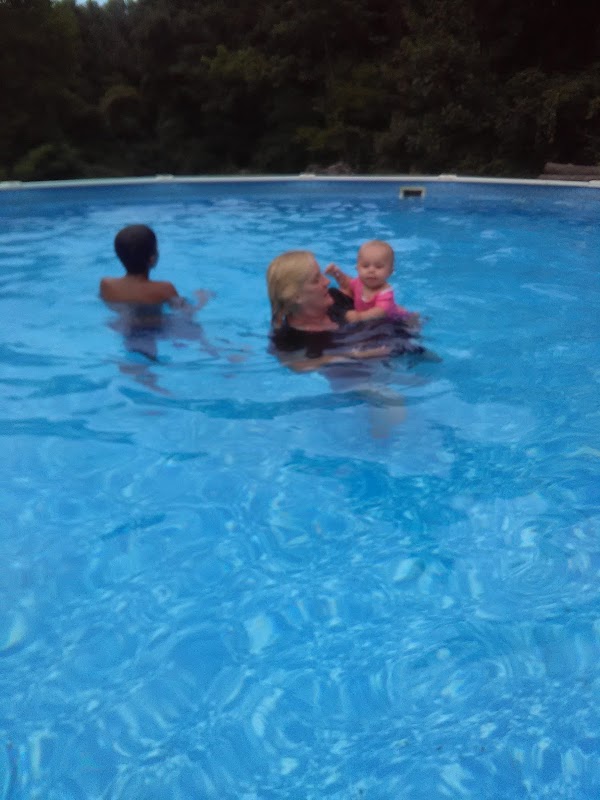 Mountain Top Mobile Home Park