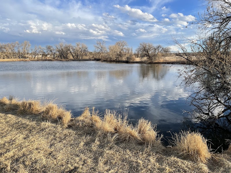 Metzger Farm Open Space