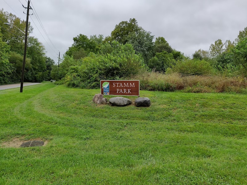 Stamm Park
