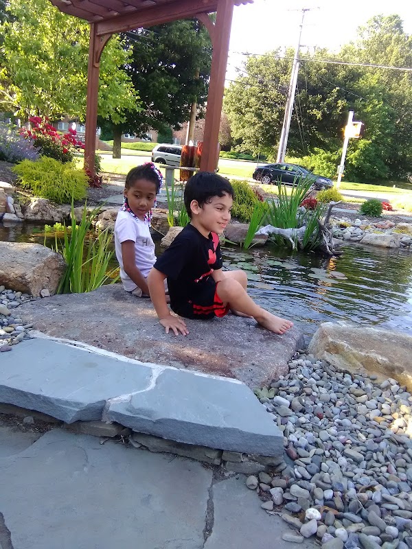 Exeter Parks & Recreation