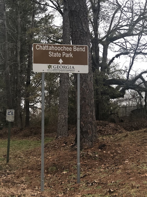 Chattahoochee Park