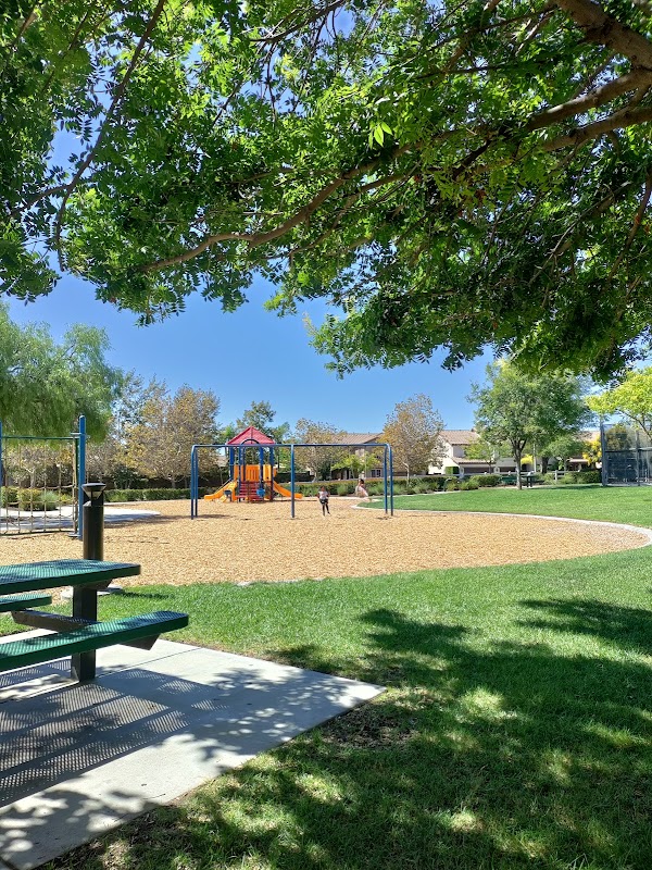 Crown Valley Park, Valley-Wide Recreation and Park District