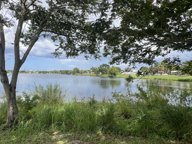 J Duvall Mcmillen Park