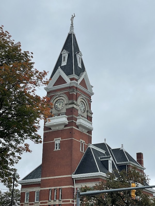 Autumn Leaf Festival