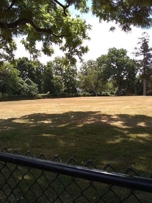San Remo Park and Playground