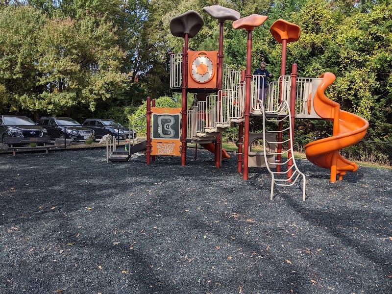 San Remo Park and Playground
