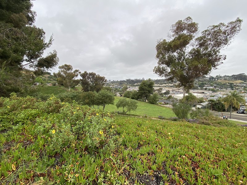Joseph Carrasco Park