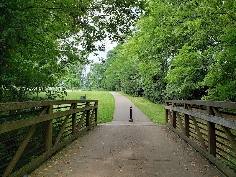 Shillito Park