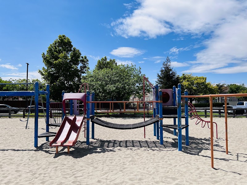 Peter Gill Memorial Park