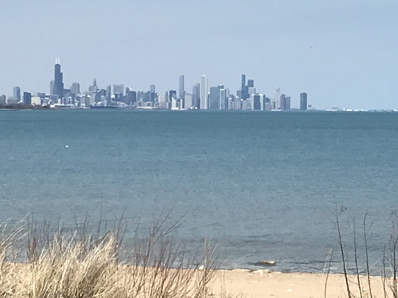 Rainbow Beach Dunes Natural Area