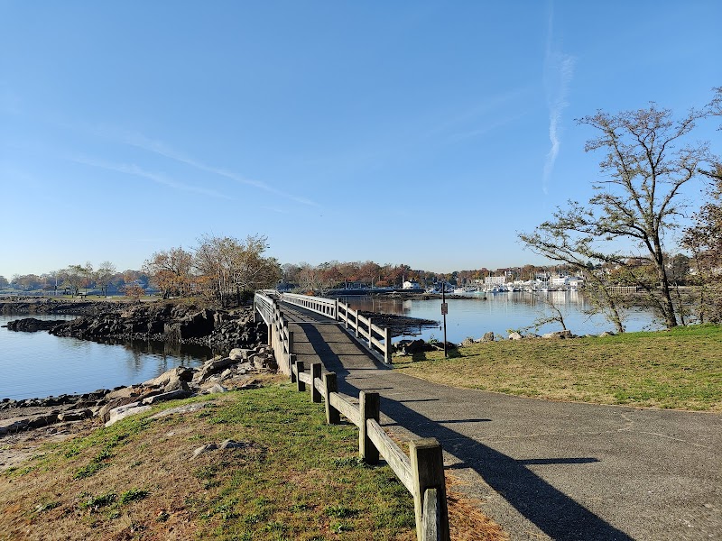 Five Islands Park