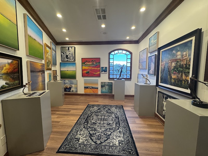 Thornwood Gallery