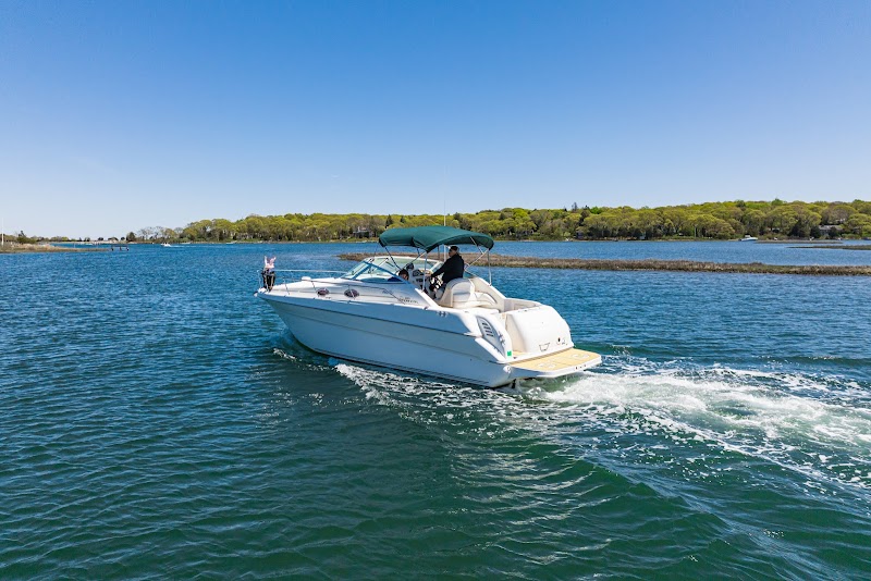Peconic Bay Sunset Cruises