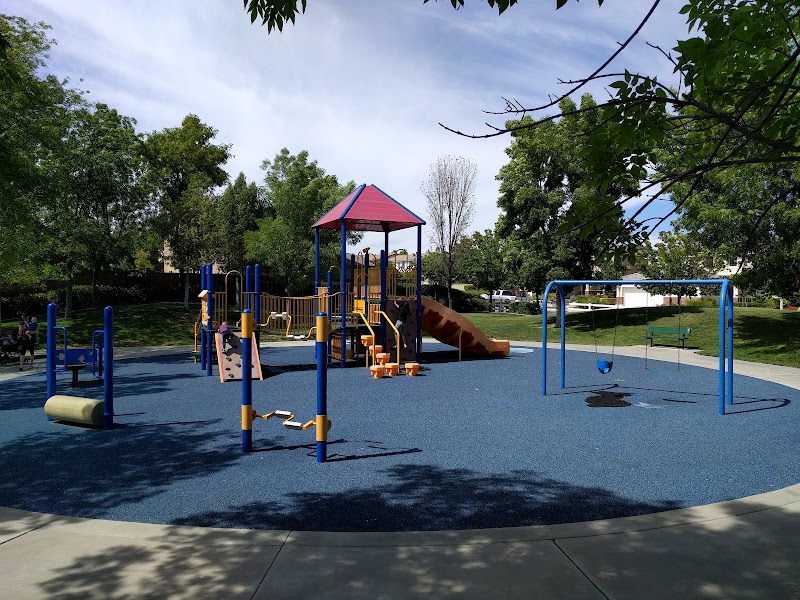 Kona Park, Valley-Wide Recreation and Park District