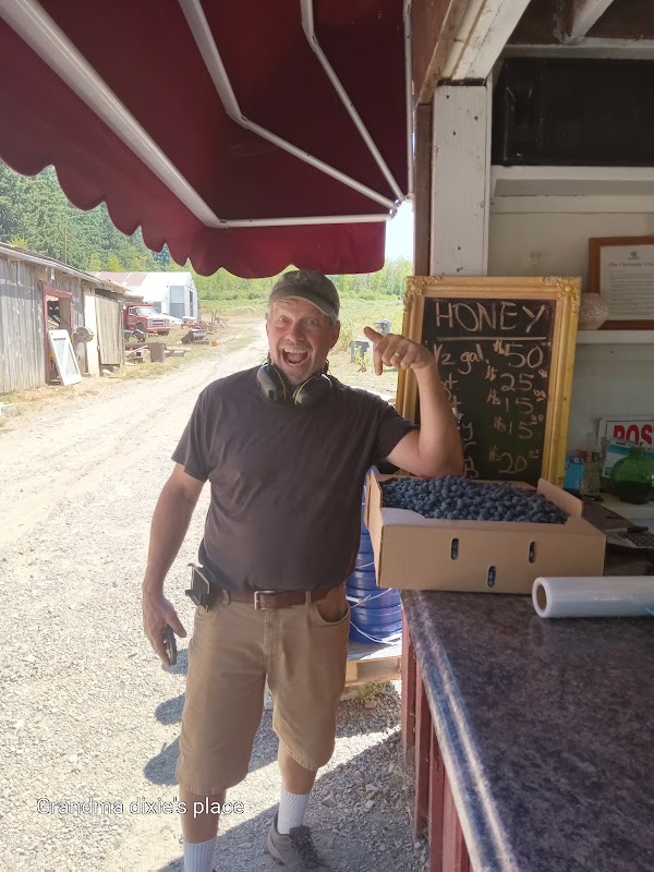 Grandma Dixie's Place