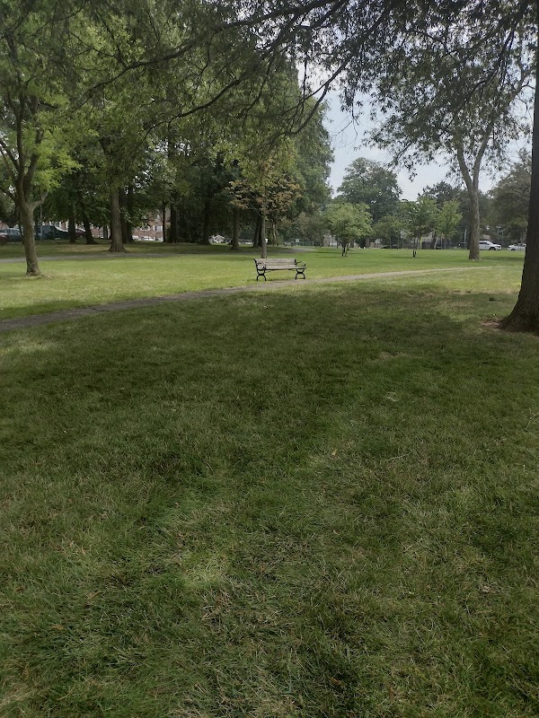 Anthony Terrezza Park