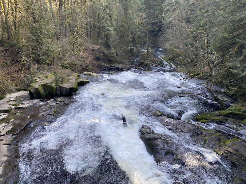 Lower Falls