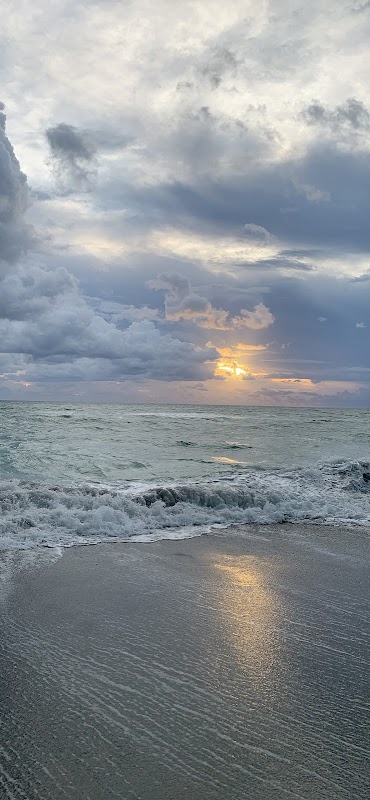 Juno Beach Public Beach Access, JB-3