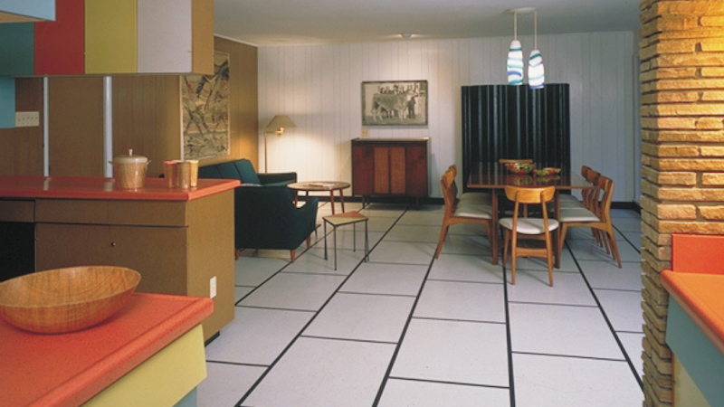 Historic Ralph & Sunny Wilson House