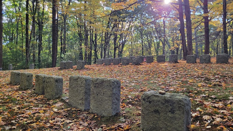 Quaker Cemetery
