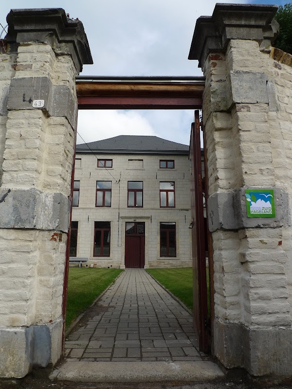 Regionaal Landschap Zuid-Hageland