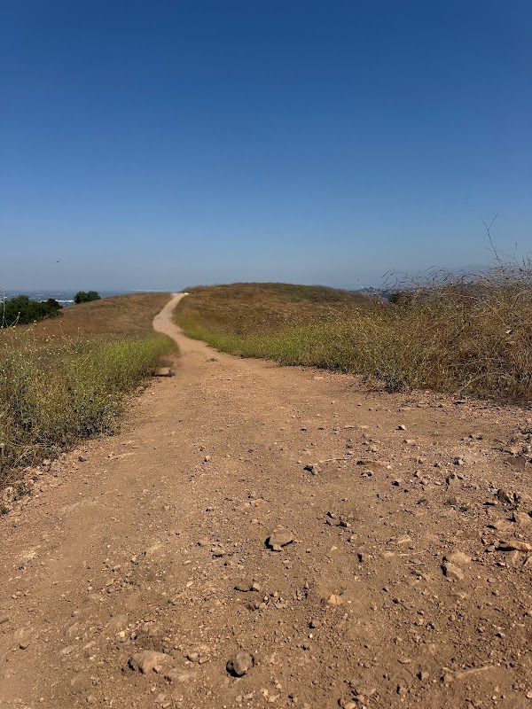 Eagle Scout Trail