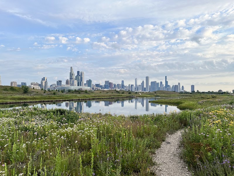 Northerly Island Park