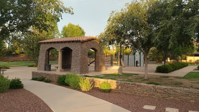 Provincia Castle Park