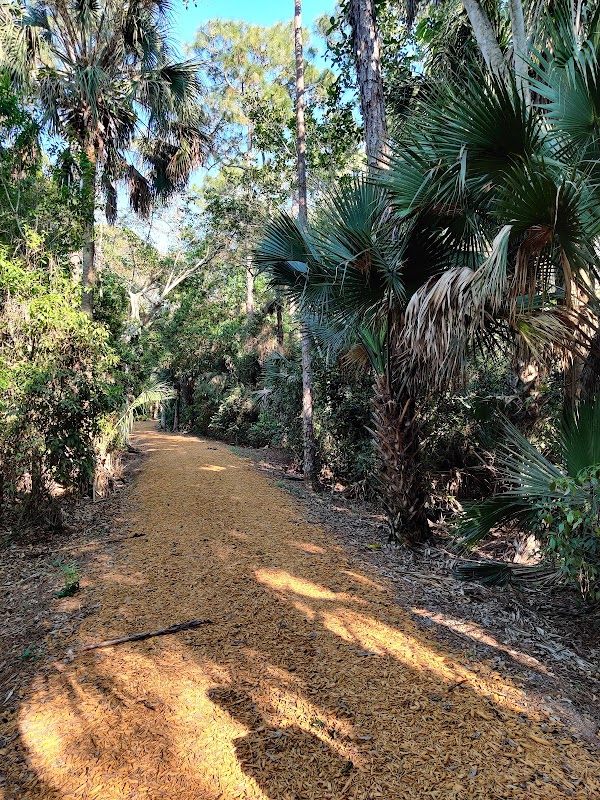 Boca Raton Nature Reserve