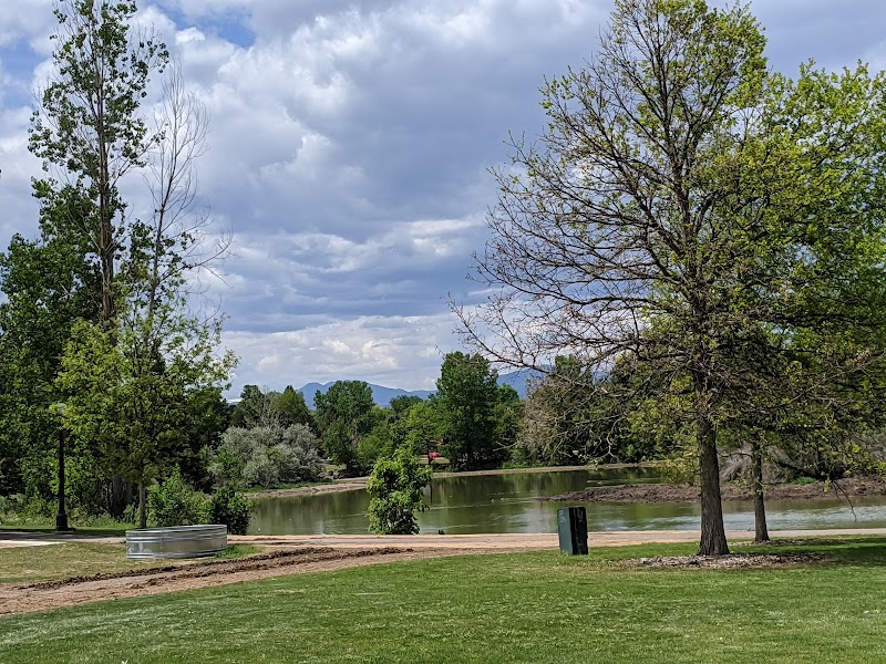 Harvey Park