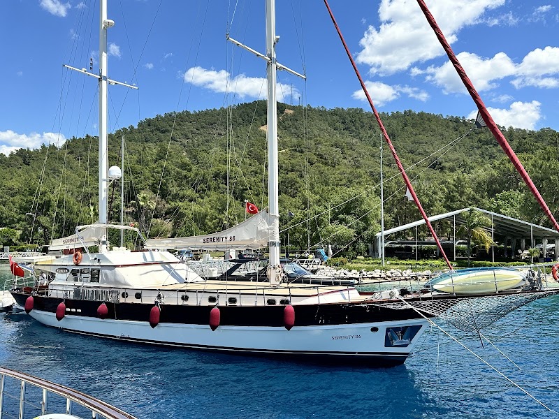 Serenity Gocek Bay
