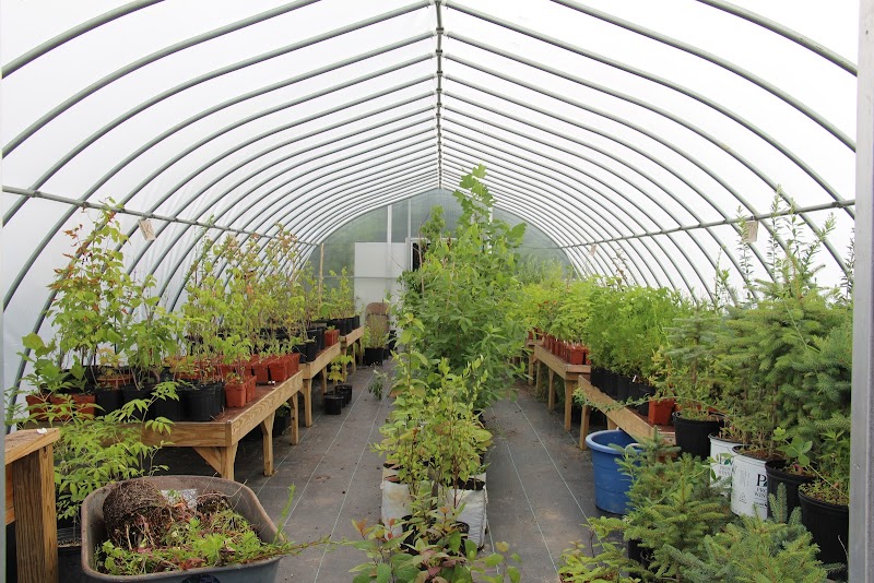 J.C. Reuthinger Memorial Preserve