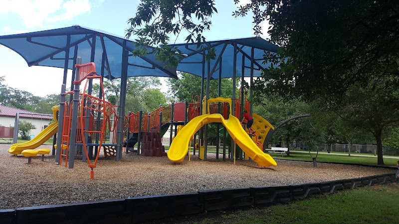 Clute Visitors Bureau