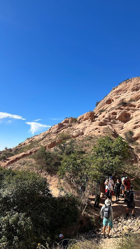 Eagle Peak Ranch-San Diego River Park Foundation
