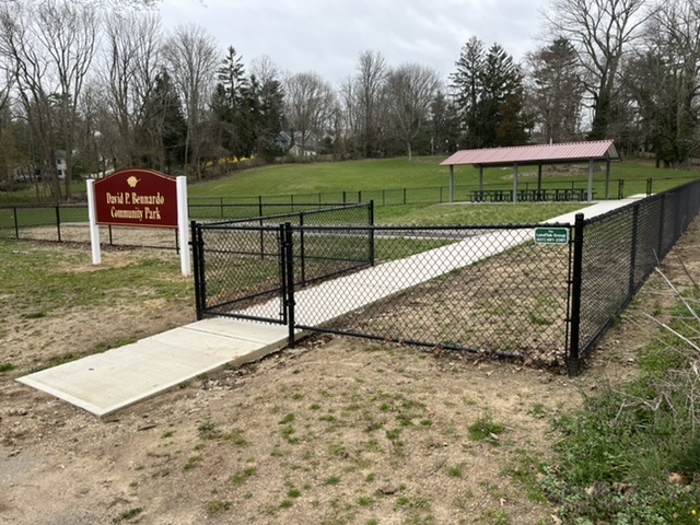 David P. Bennardo Community Park