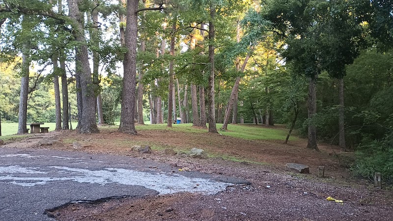 Picnic Area