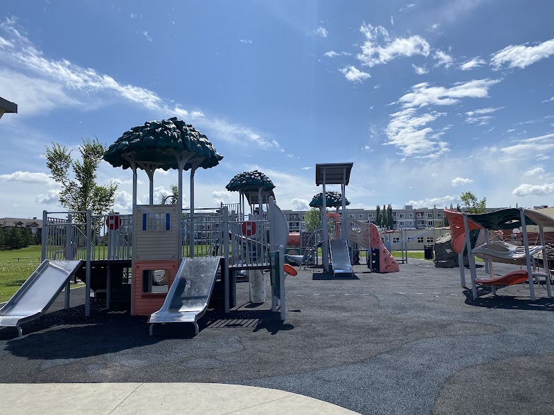 Monsignor Fee Otterson “Otter” Park