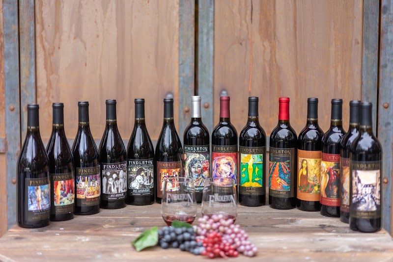 Findleton Estate & Winery