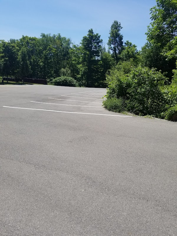 Monroe Town Park Soccer Field