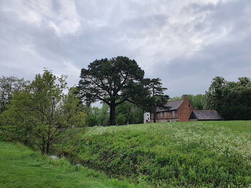 Ruislip Motte and Bailey