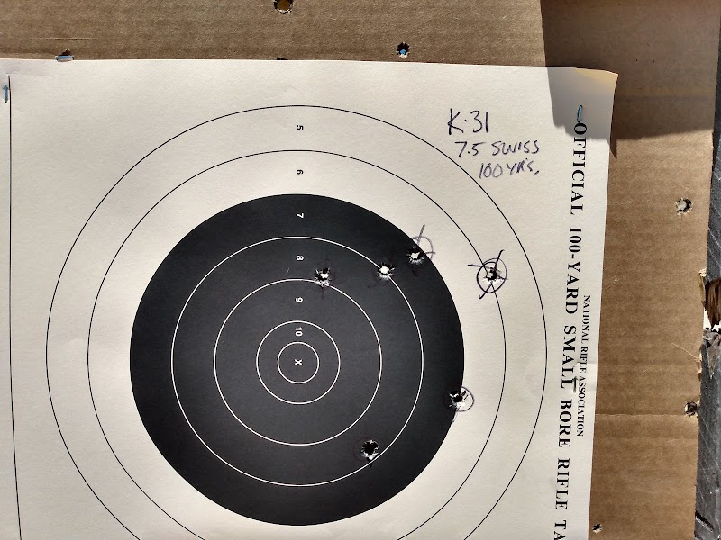 South Bay Rod & Gun Club