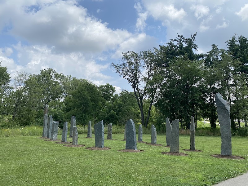 Schaumburg Sculpture Park