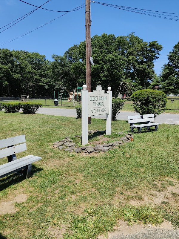 Cathedral Pines County Park