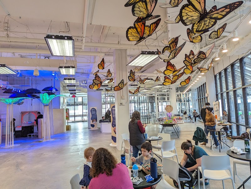 KID Museum Bethesda Metro Center