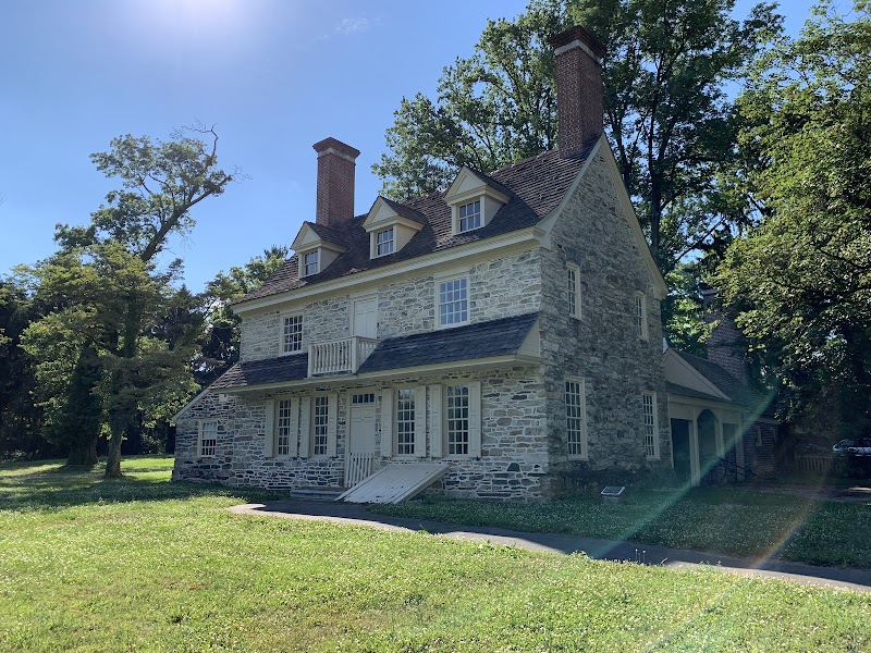 Harriton House