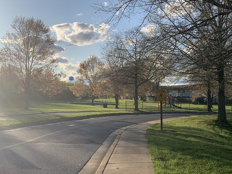 APG Medium Park
