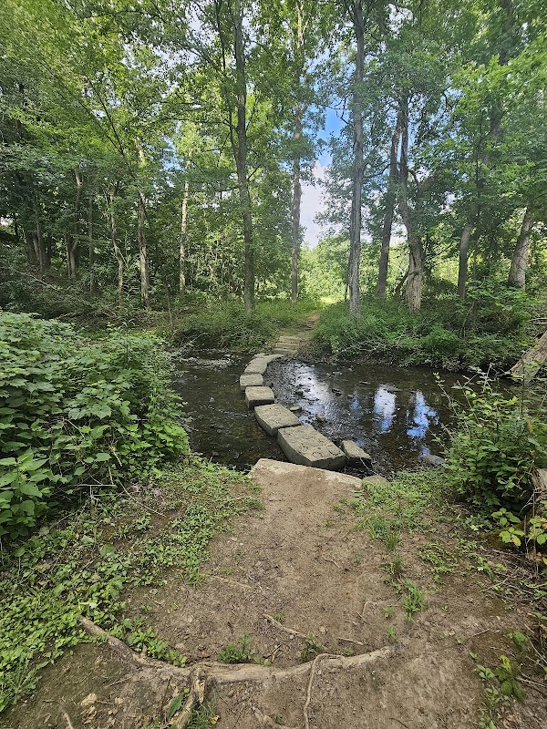 Bill Yeck Park - Rooks Mill