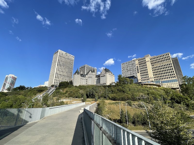 Frederick G. Todd Lookout